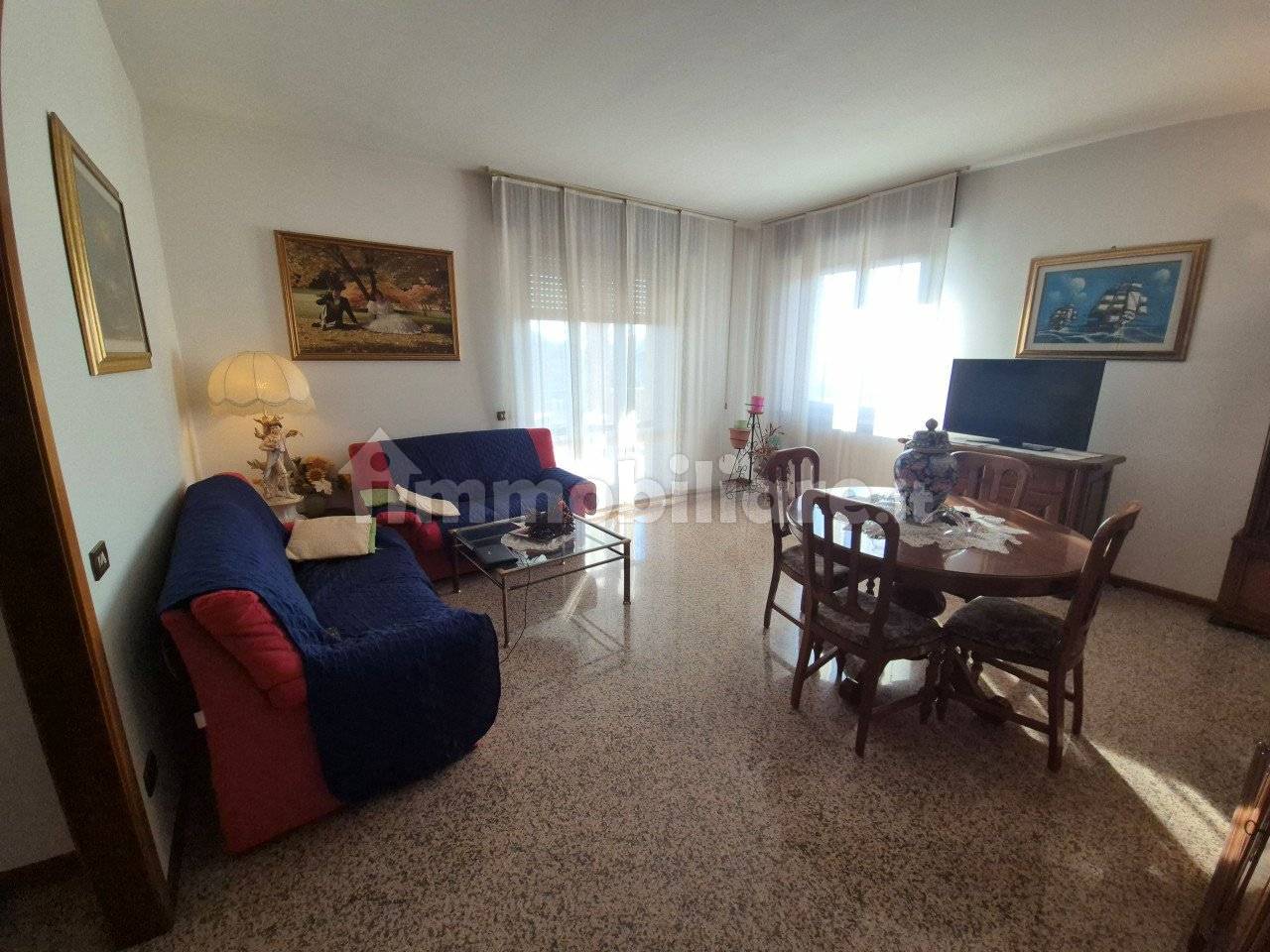 Appartamento in vendita a Villafranca di Verona