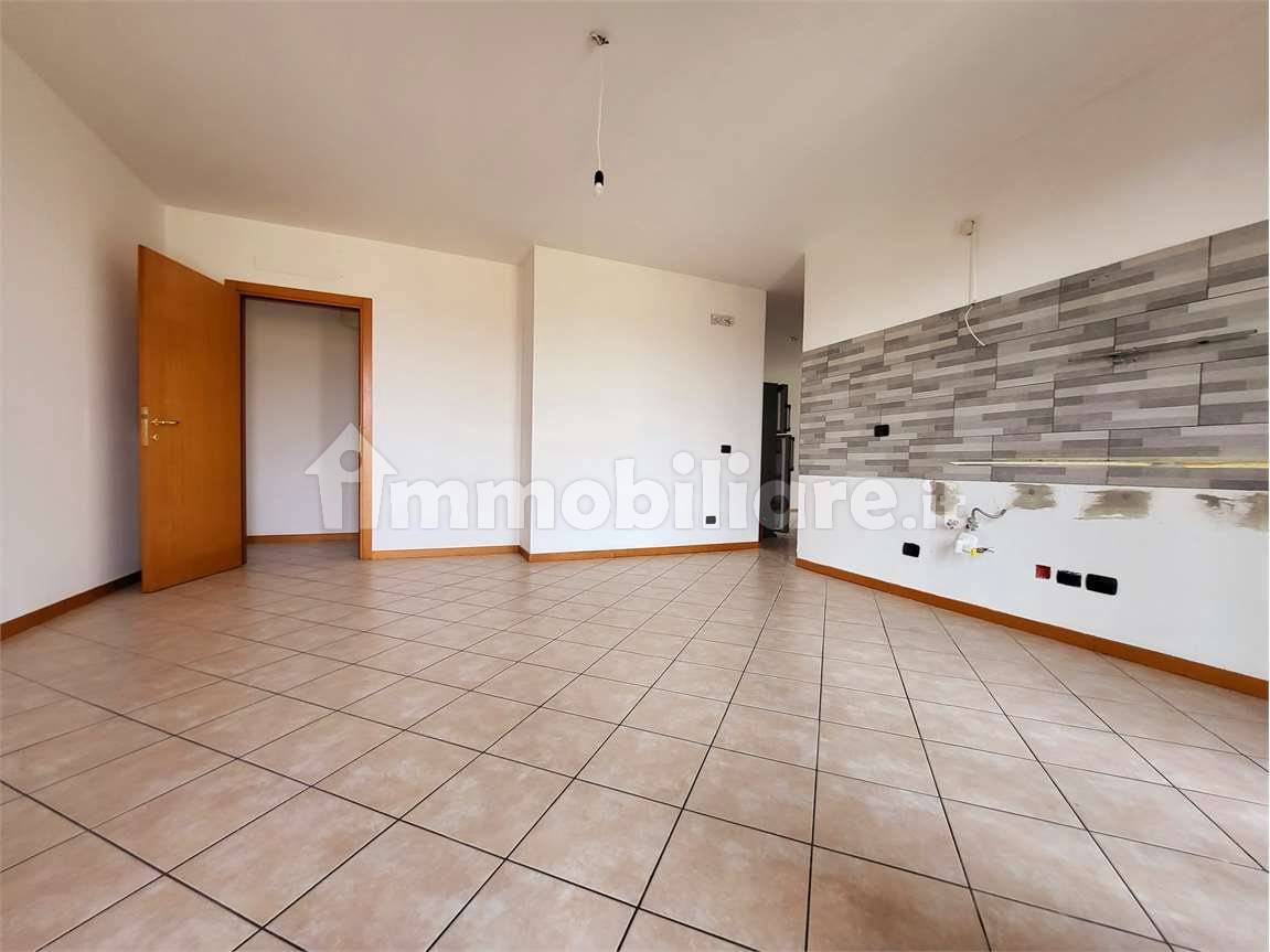 Appartamento in vendita a Villafranca di Verona