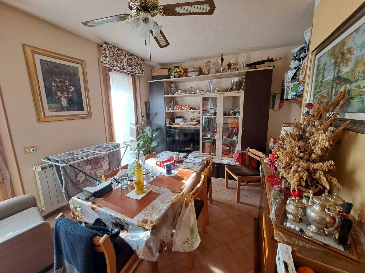 Appartamento in vendita a Rufina