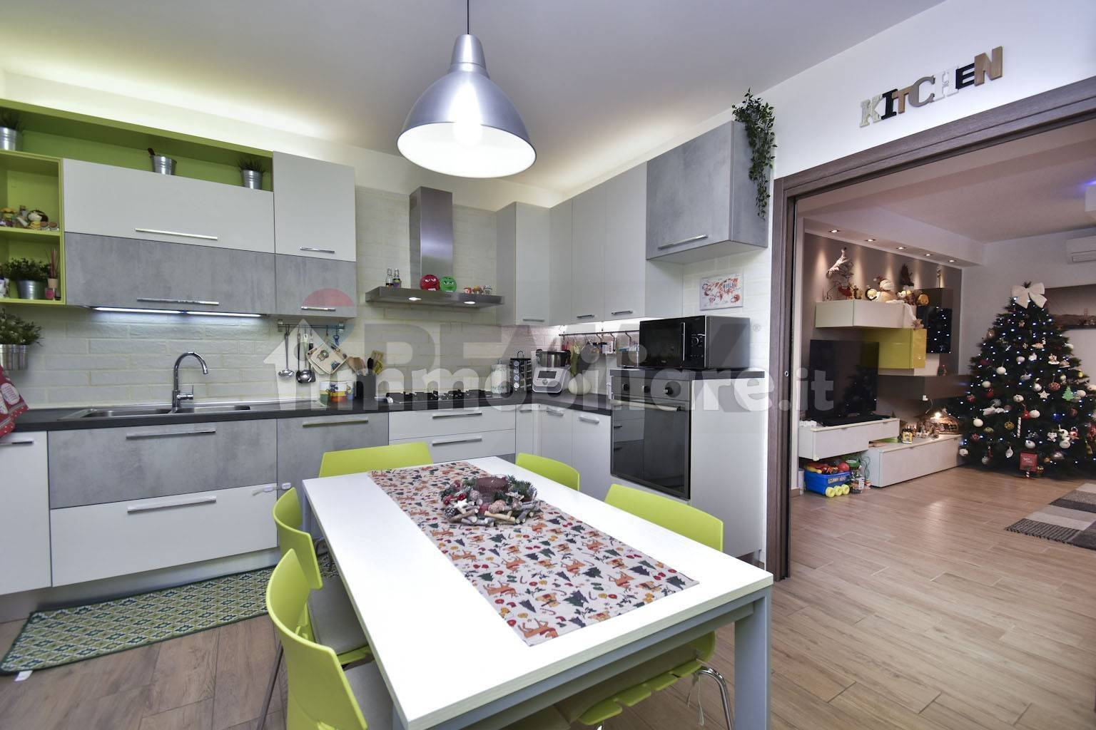 Appartamento - foto 4