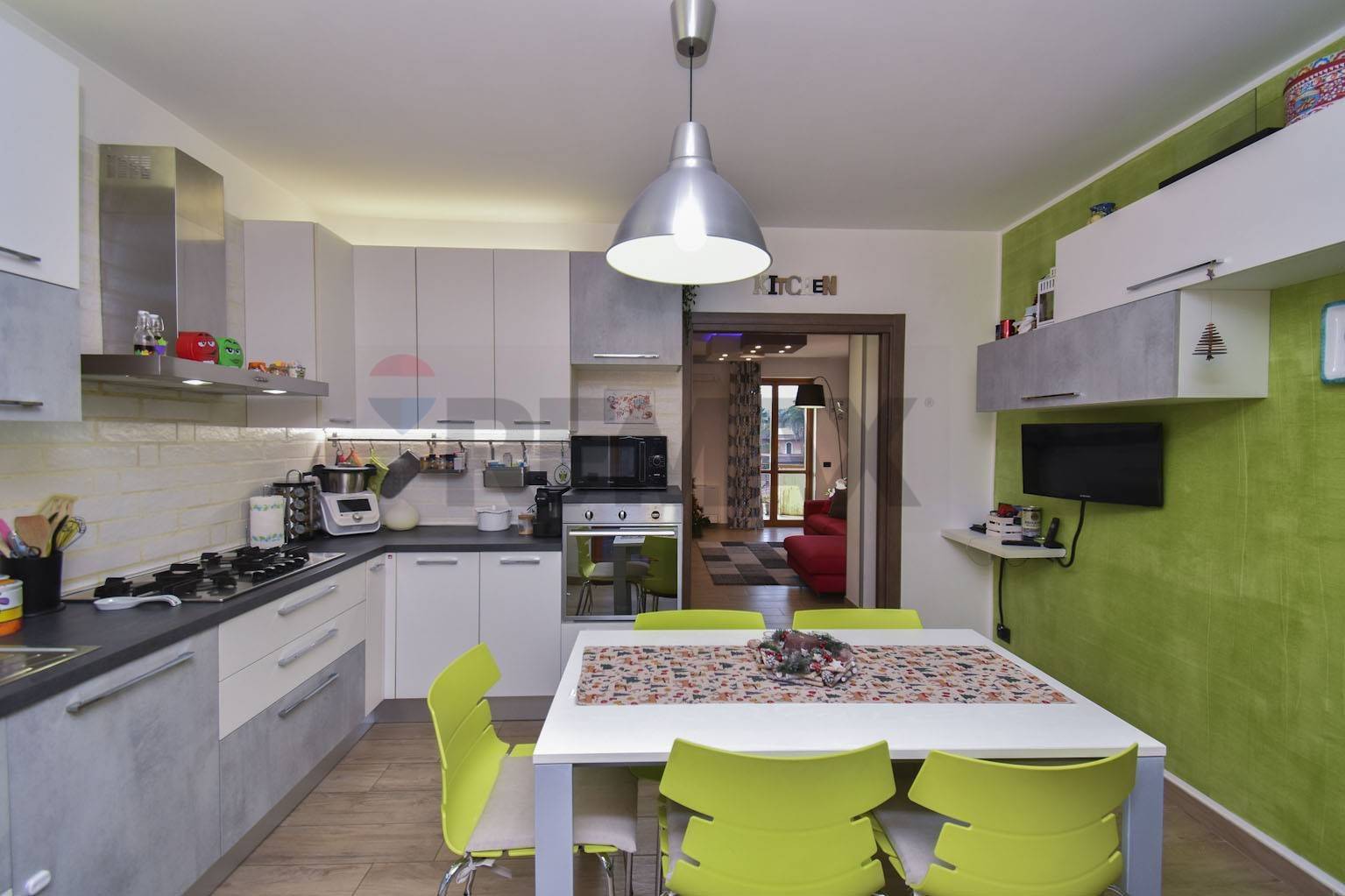 Appartamento - foto 5