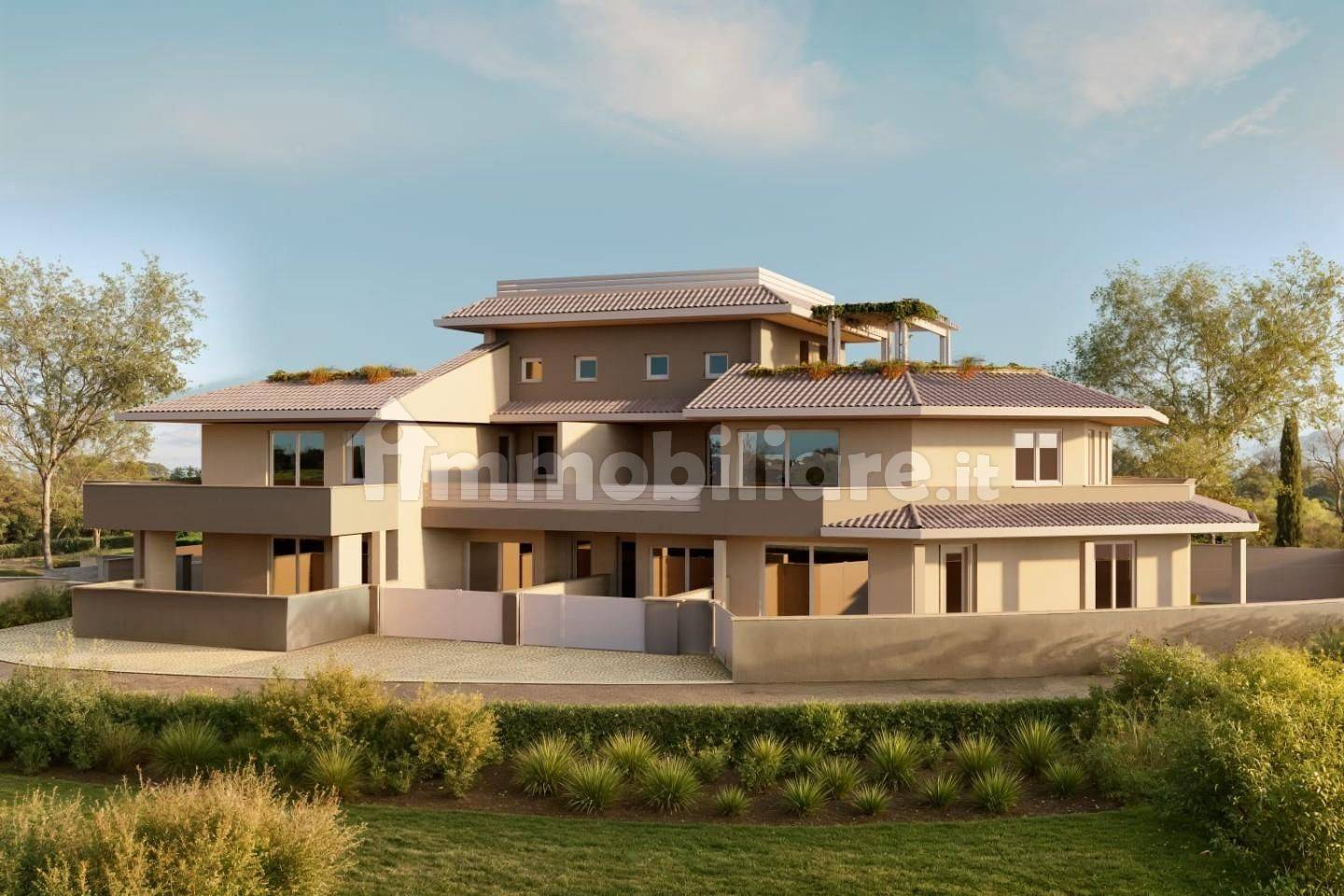 Appartamento in vendita a Pontedera