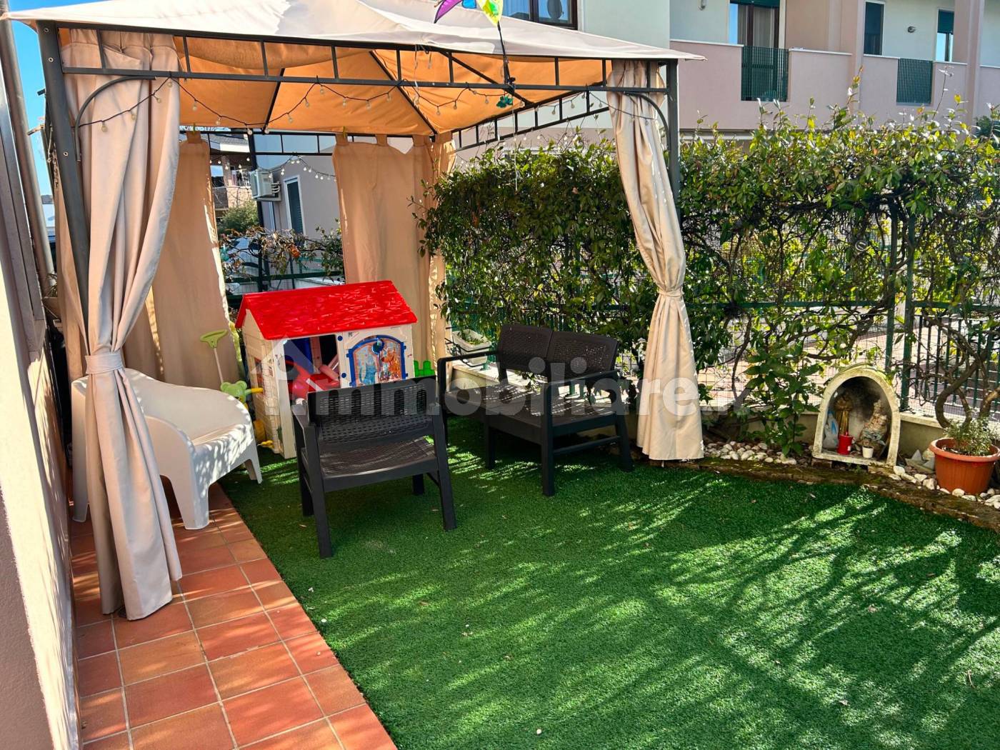 Appartamento in vendita a Schio