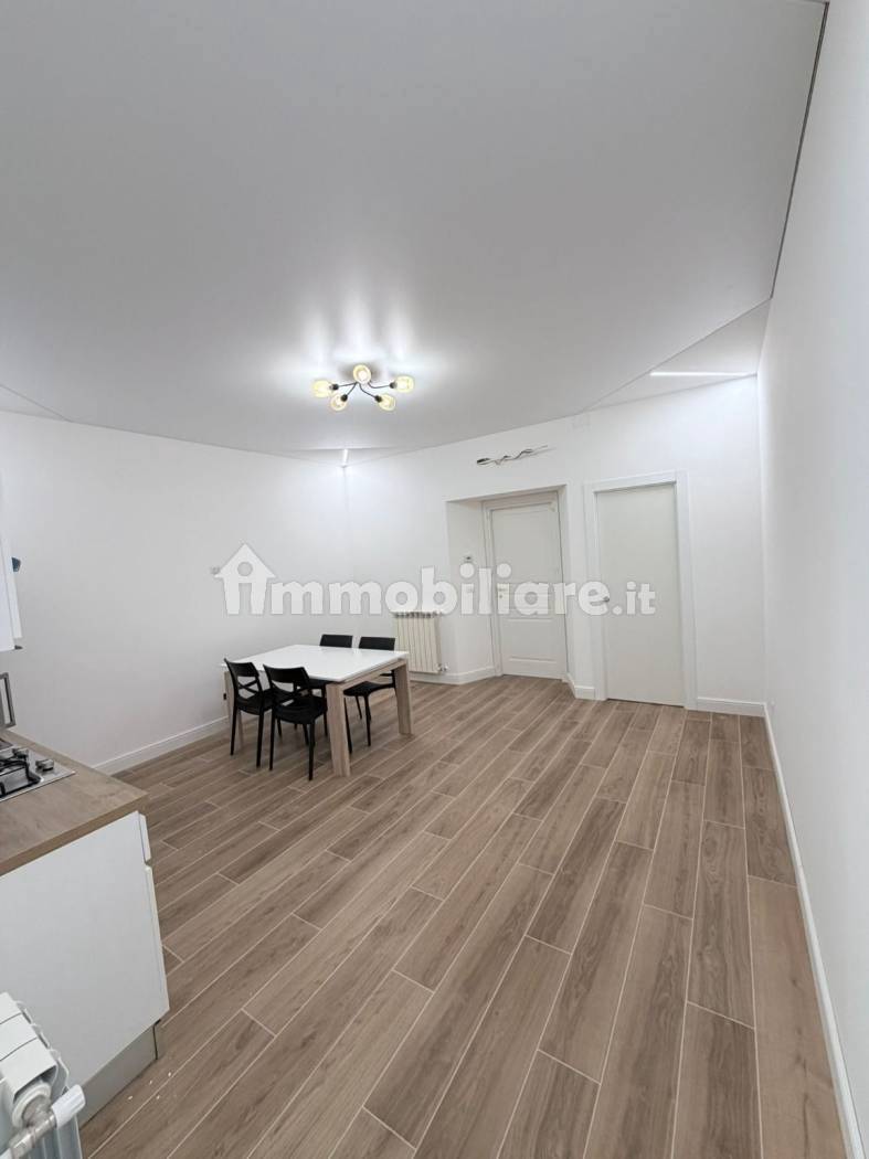 Appartamento in vendita a Riano