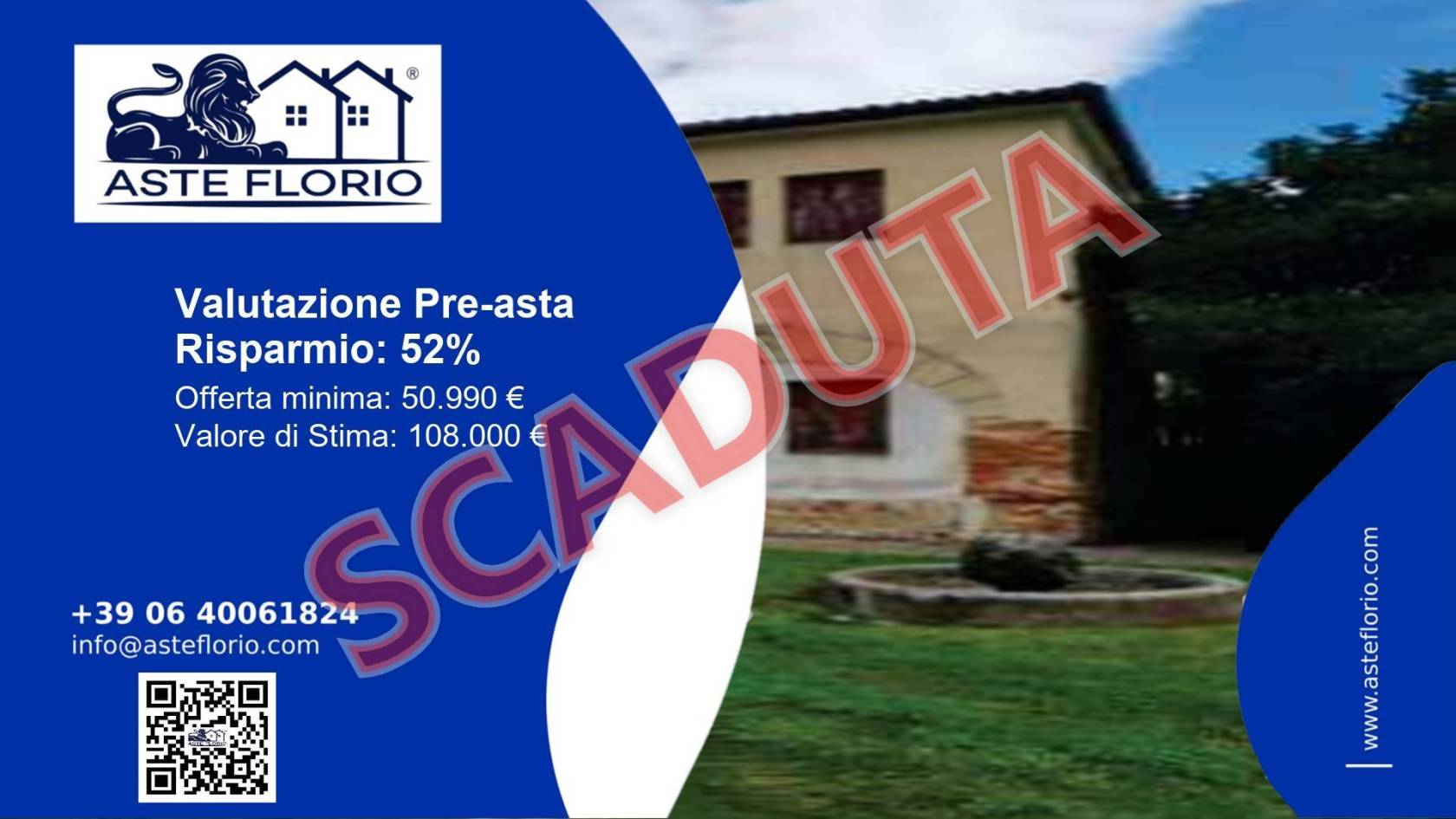 Palazzo - Stabile in vendita a San Zenone degli Ezzelini