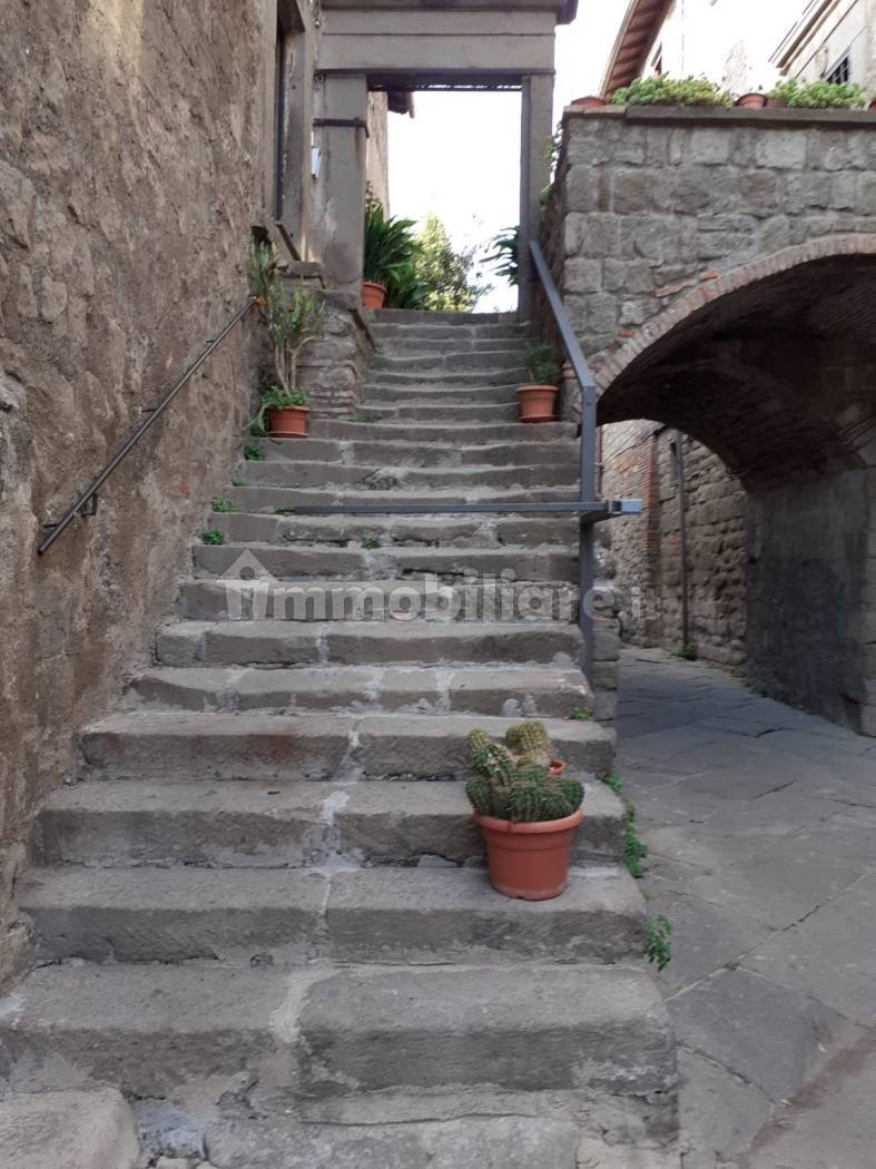 Appartamento in affitto a Viterbo