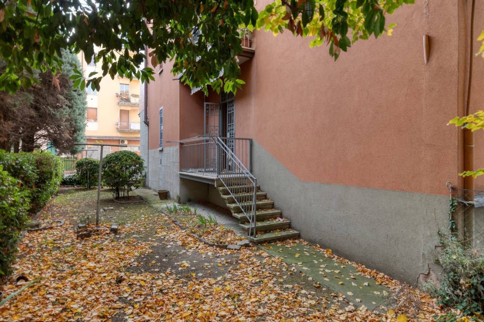 Appartamento in vendita a Bologna