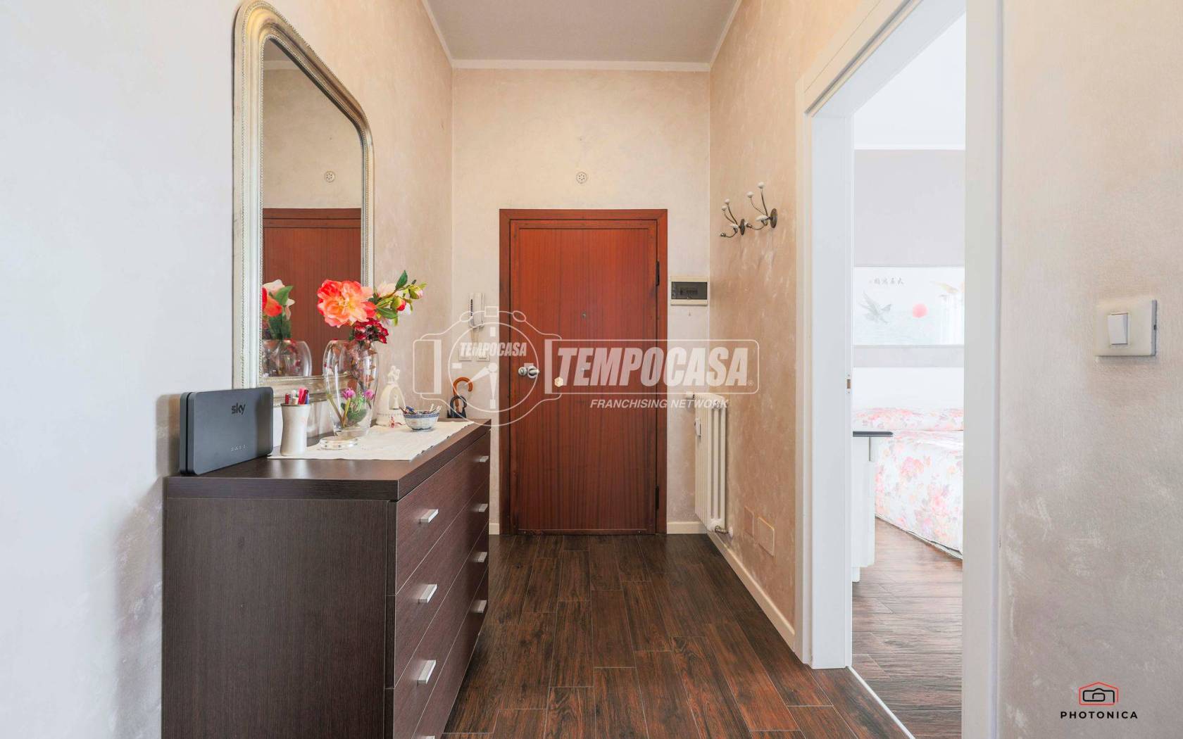 Appartamento in vendita a Anzola dell'Emilia