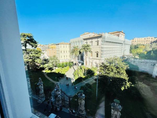 Attico - Mansarda in vendita a Roma