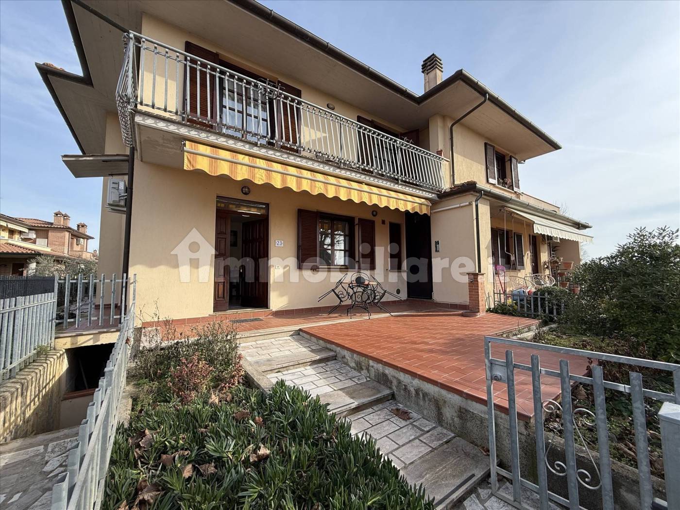 Appartamento in vendita a Castiglione del Lago