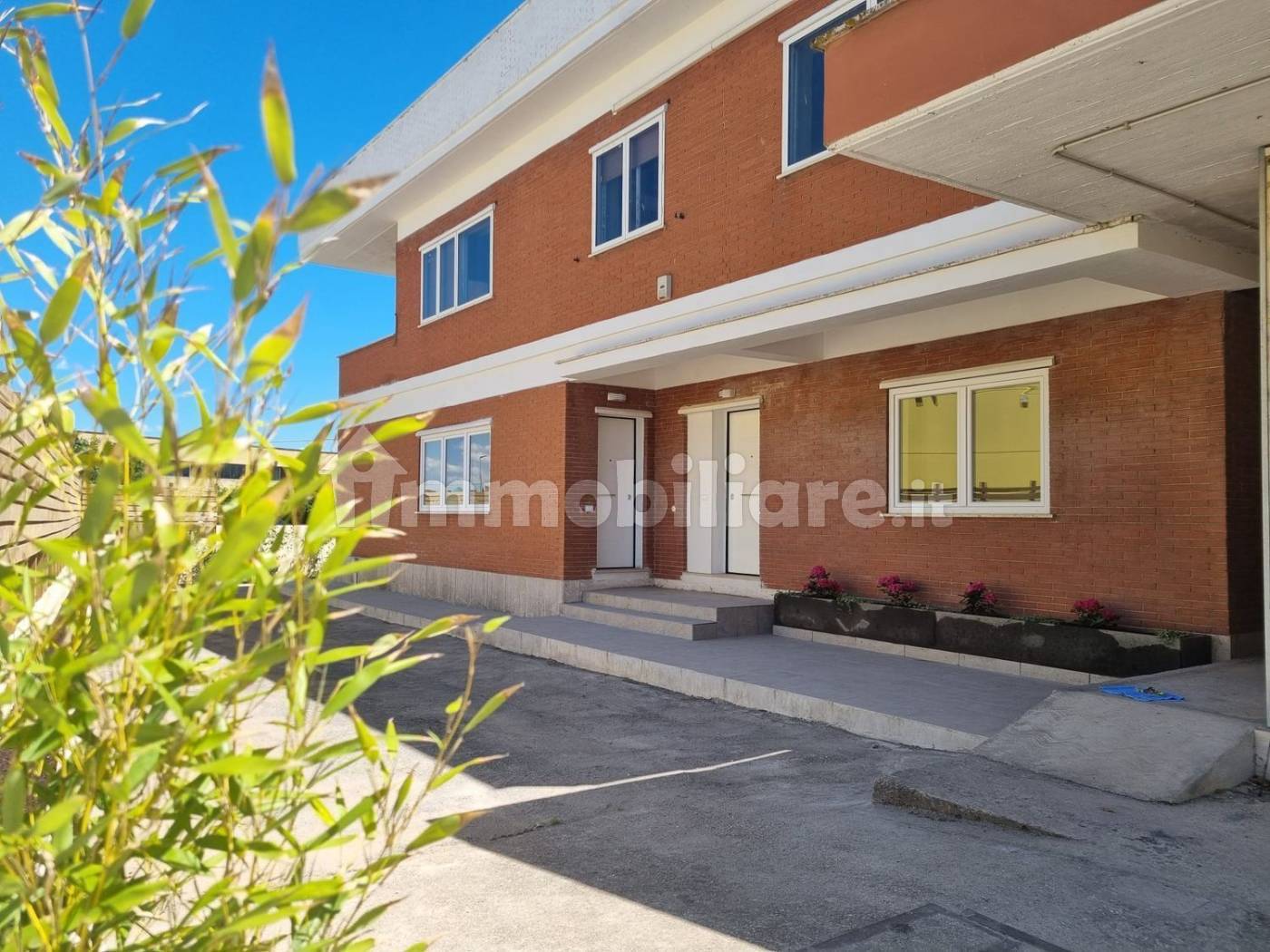 Palazzo - Edificio - foto 2