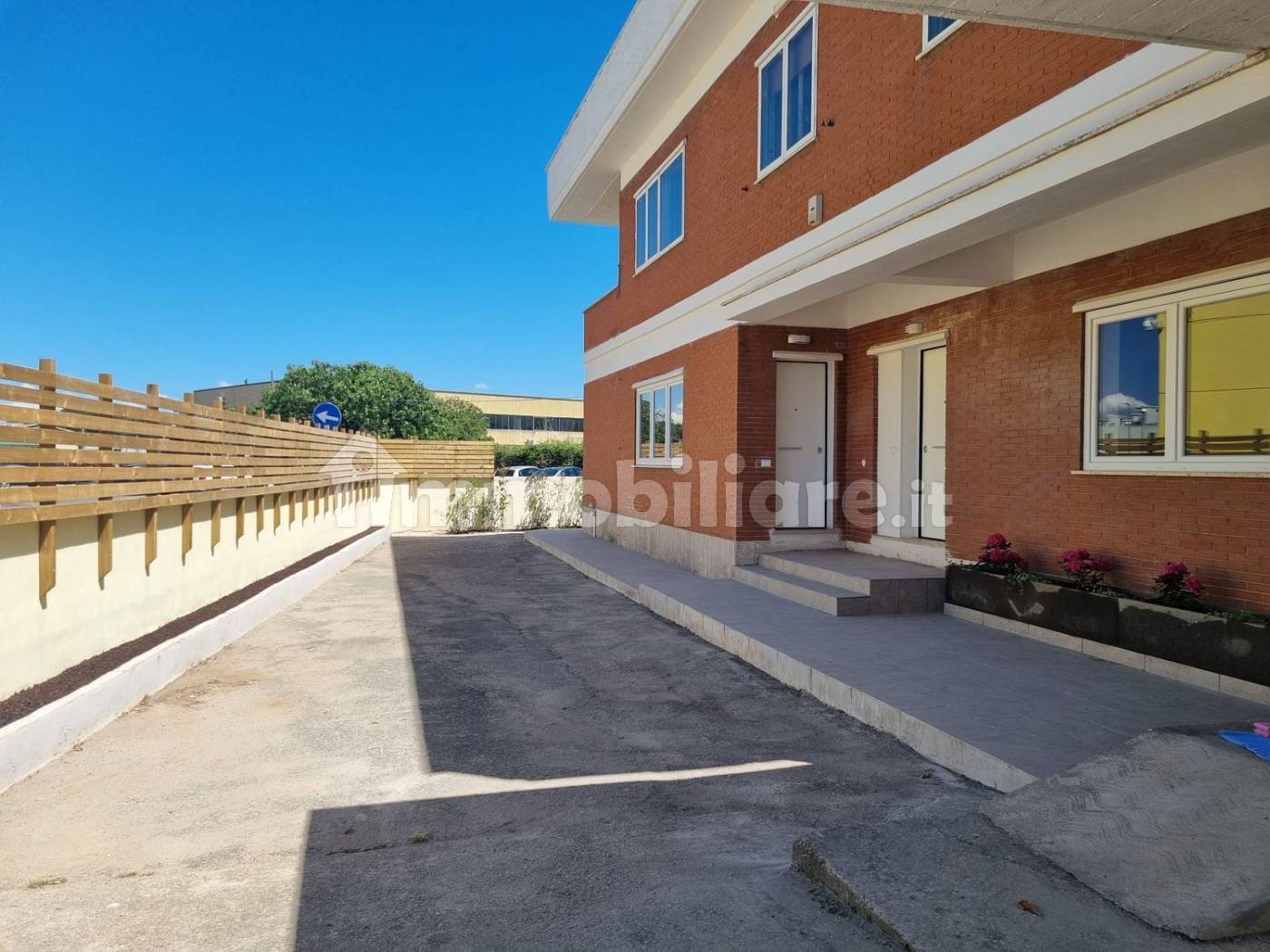 Palazzo - Edificio - foto 3