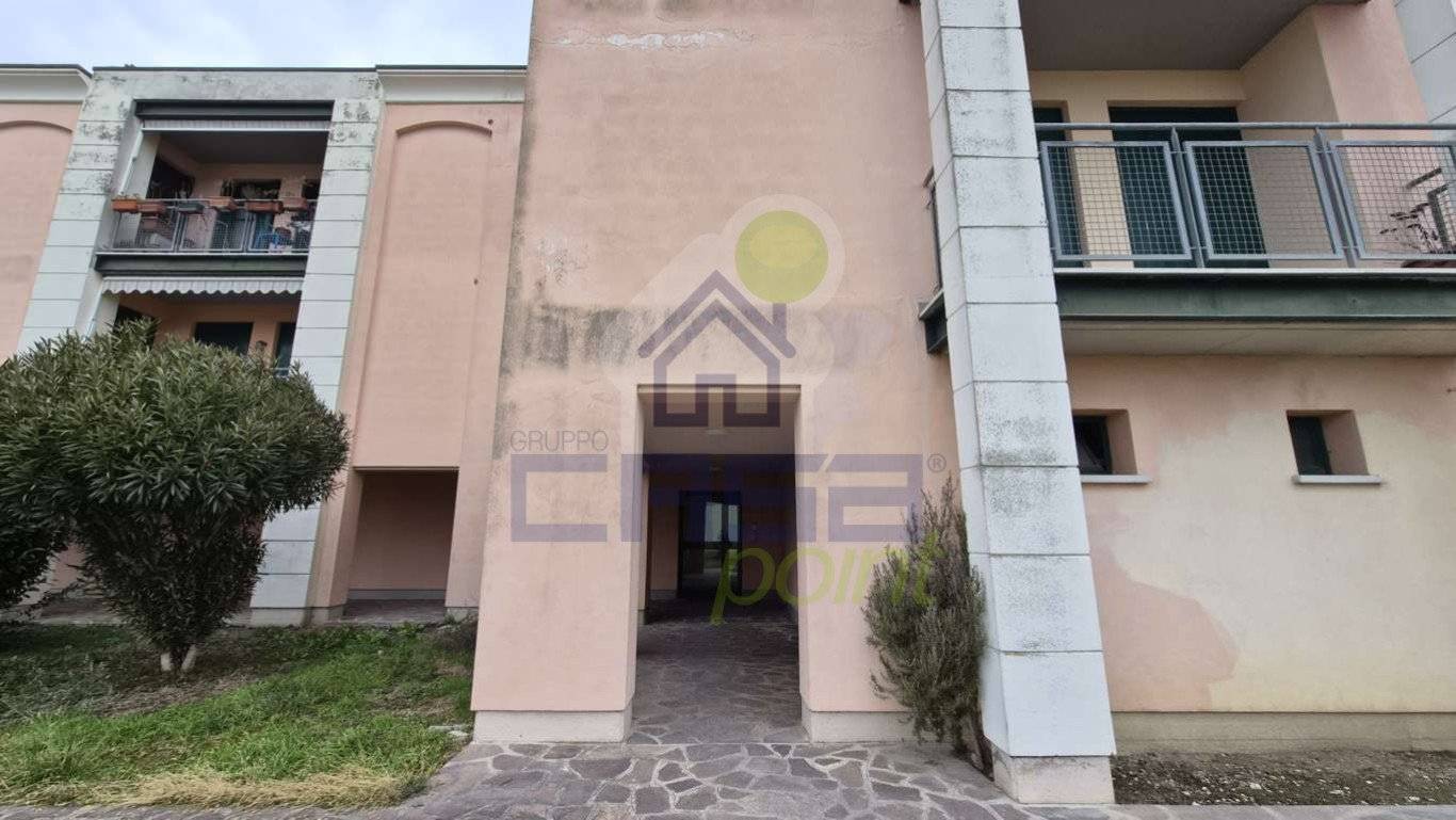 Appartamento in vendita a Guastalla