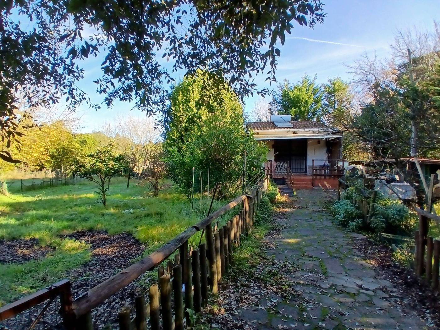 Casa indipendente in vendita a Collesalvetti