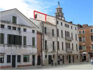 Apartment at auction Sestiere dorsoduro, 3032/A, Venice