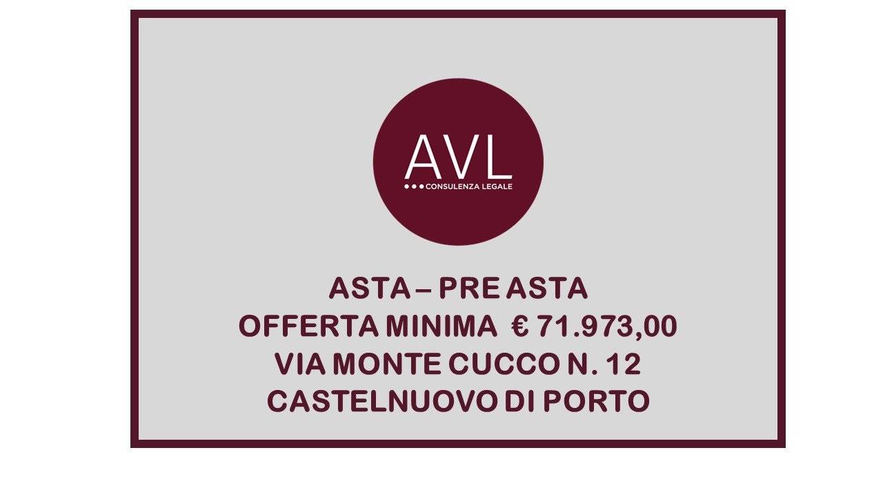 Appartamento in vendita a Castelnuovo di Porto