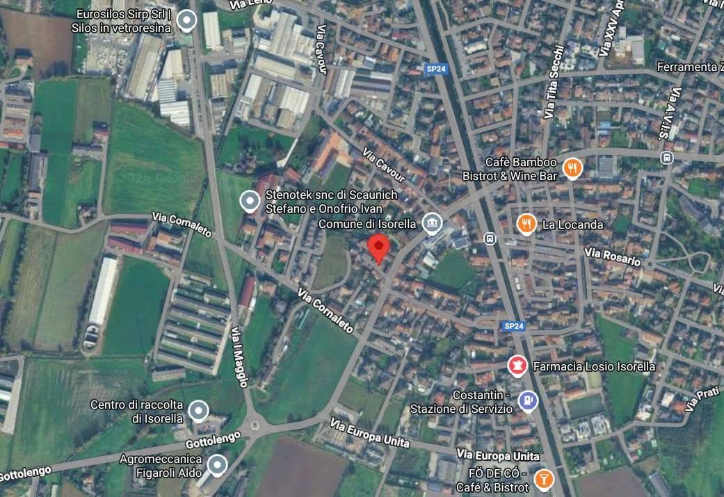 Casa indipendente - foto 4