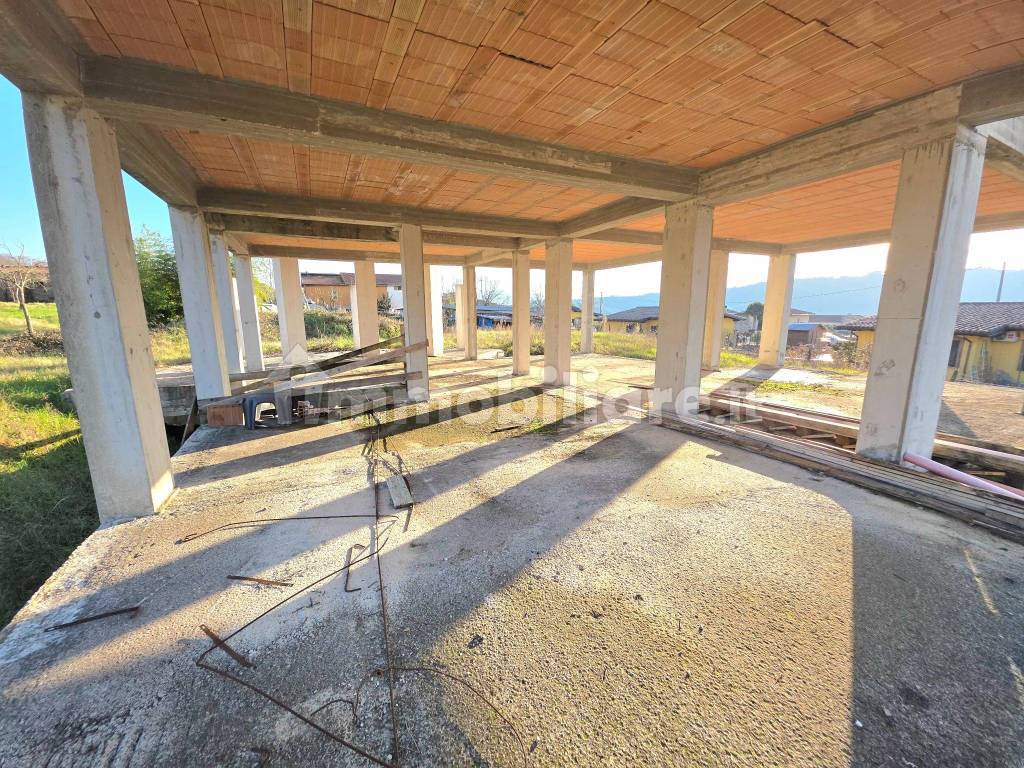 Veranda