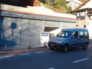 Posto macchina