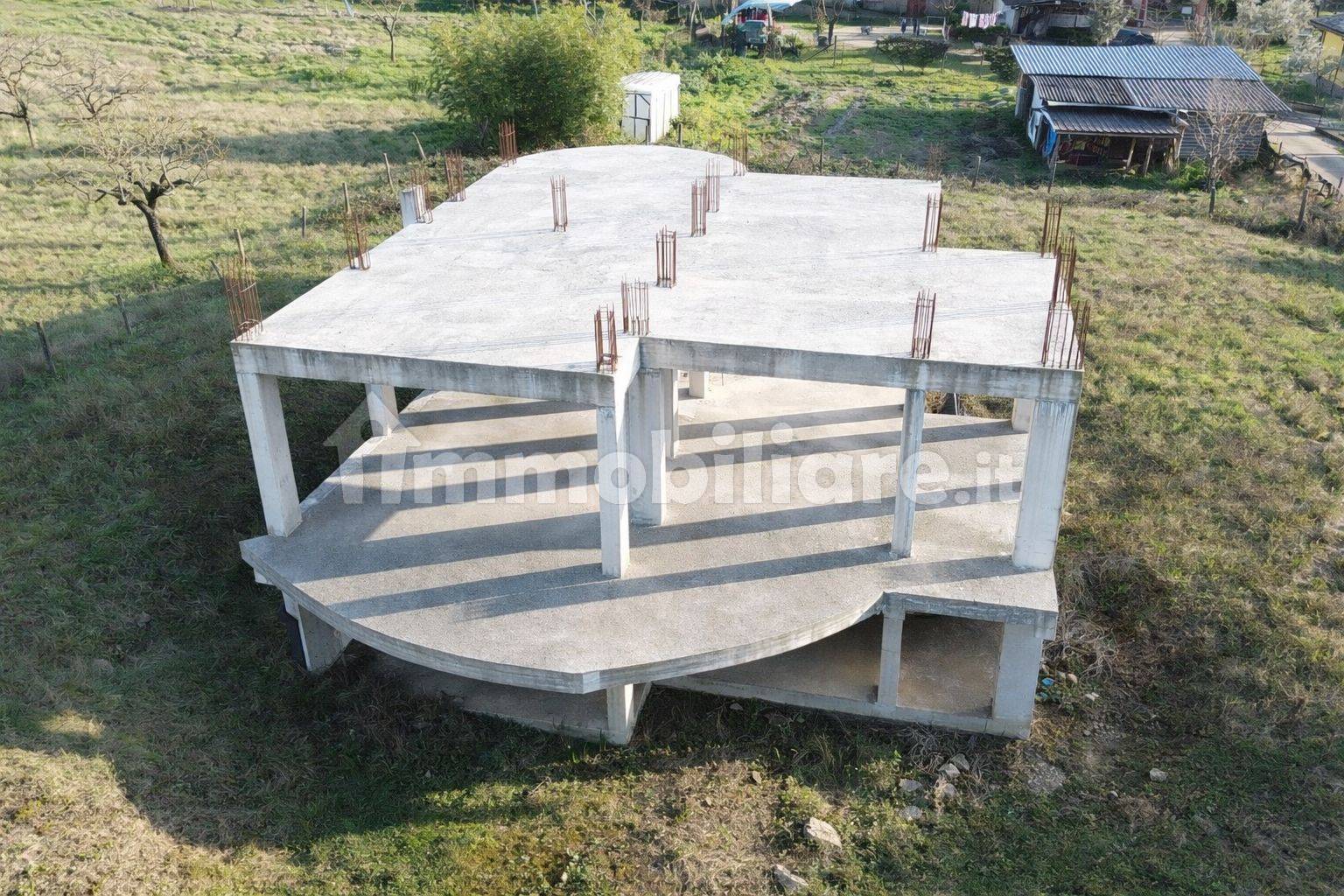 Villa in vendita a Paliano