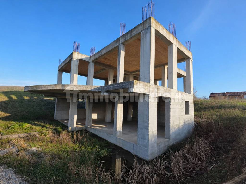 Facciata