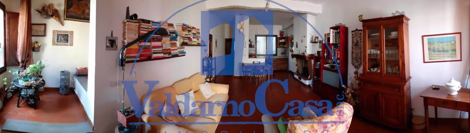 Appartamento in vendita a Castelfranco Piandisco