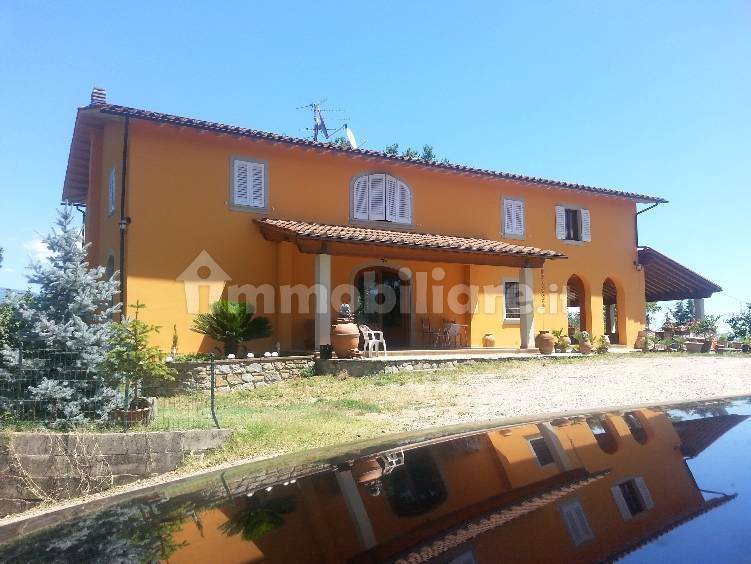 Villa in vendita a Figline e Incisa Valdarno
