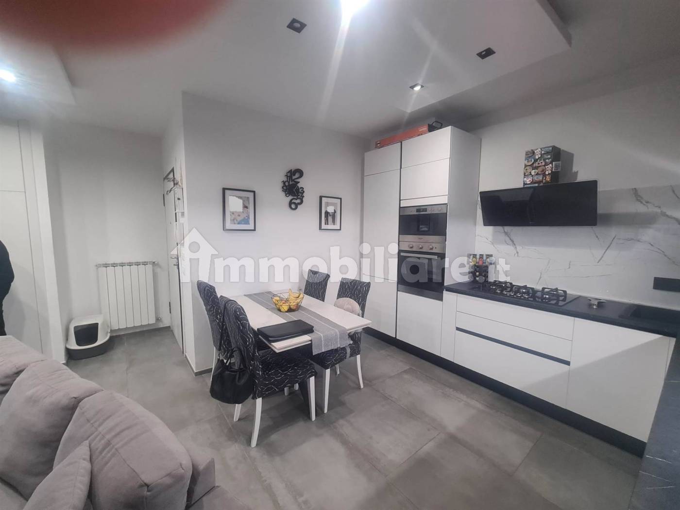 Appartamento in vendita a Figline e Incisa Valdarno