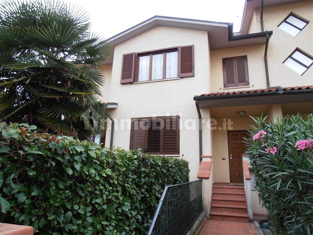 Appartamento in vendita a Torrita di Siena