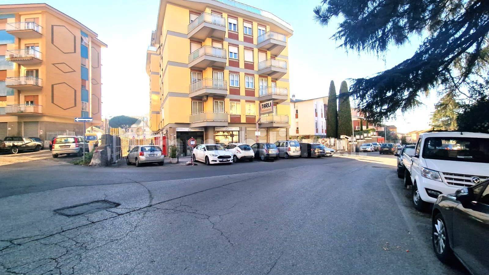 Appartamento in vendita a Viterbo