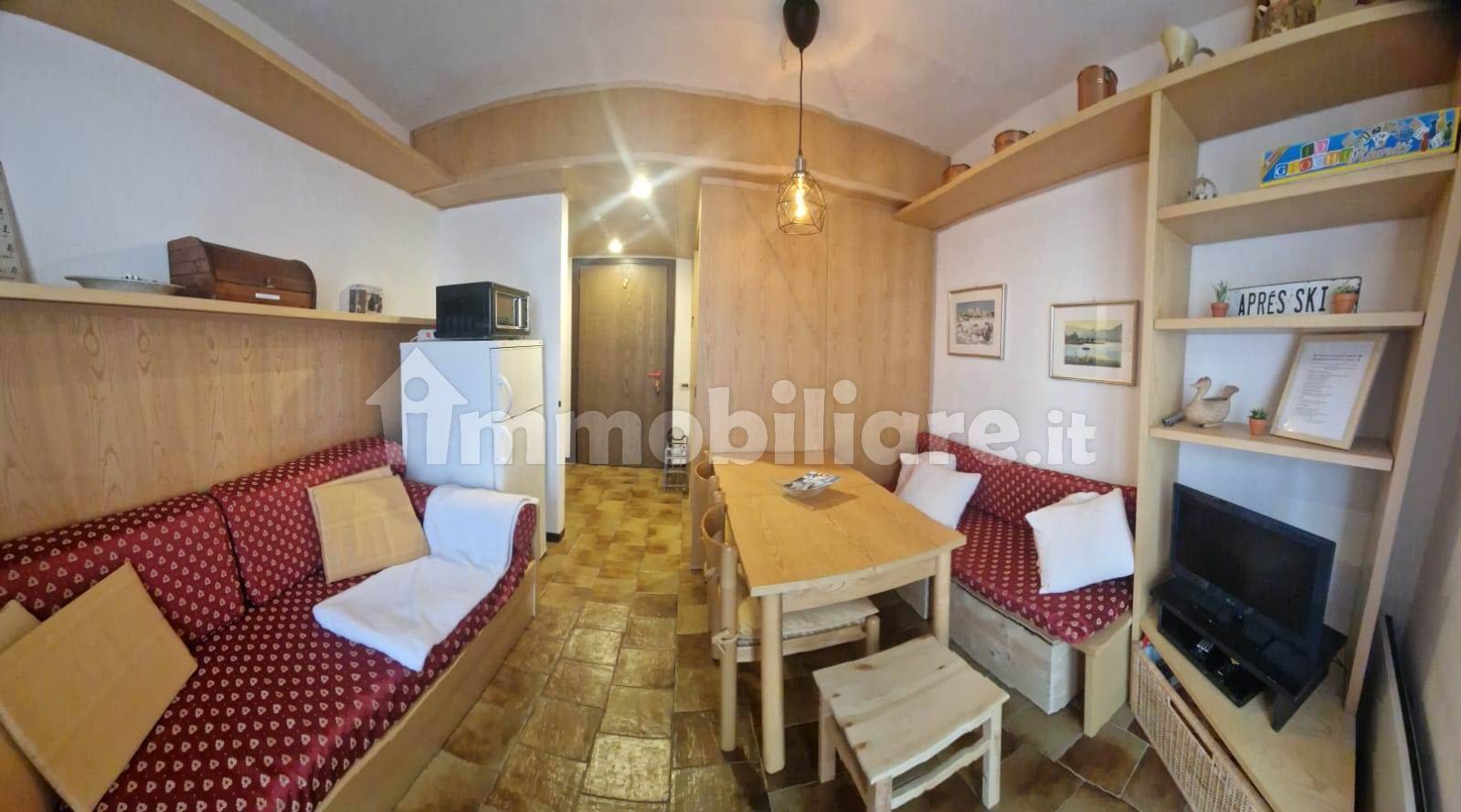 Appartamento in affitto a Foppolo