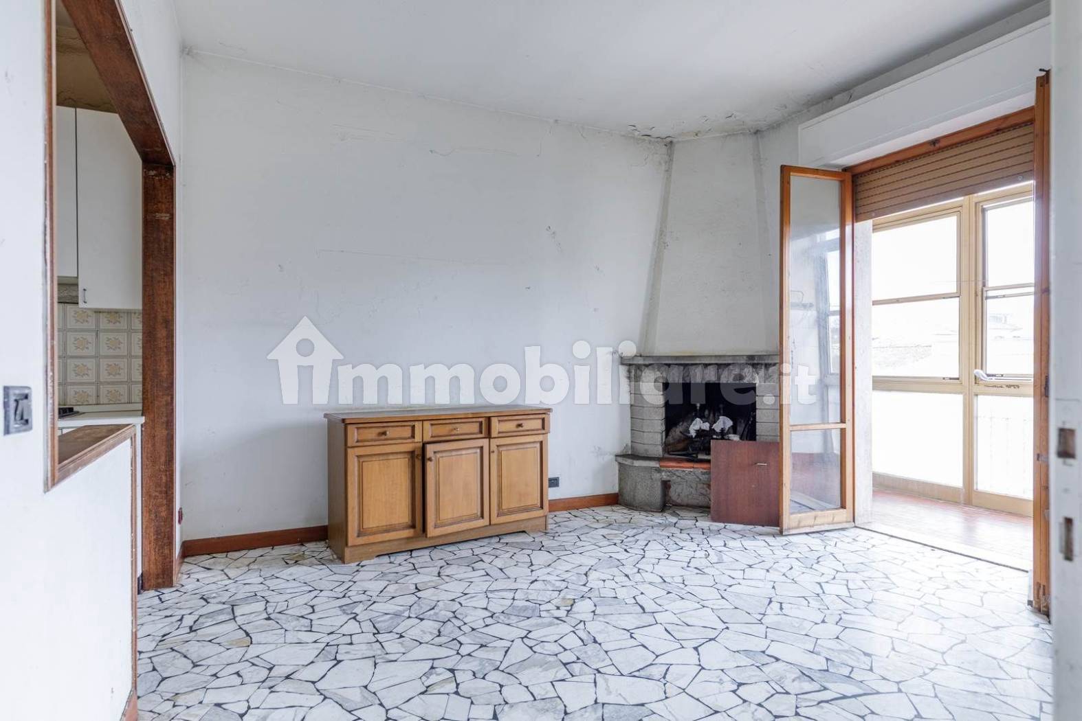 Appartamento in vendita a Poggio a Caiano