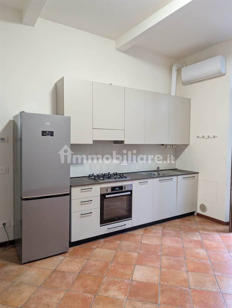 Appartamento in affitto a Parma