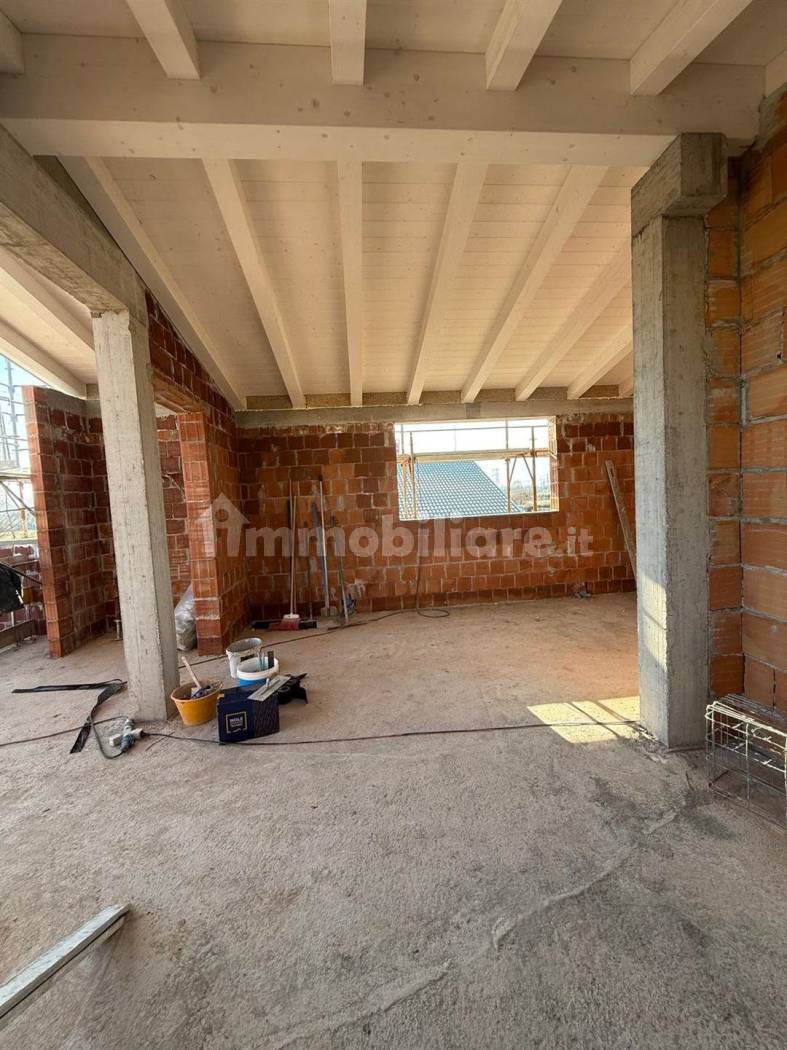 Appartamento in vendita a Scorzè