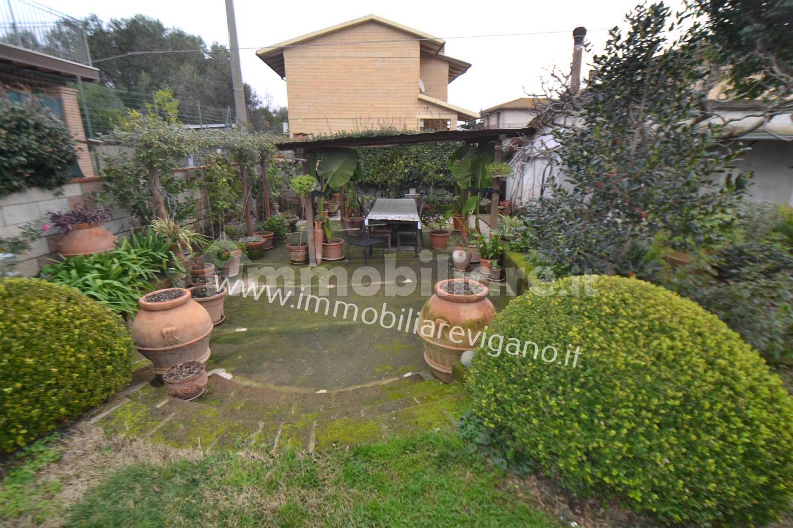 Appartamento in vendita a Orbetello