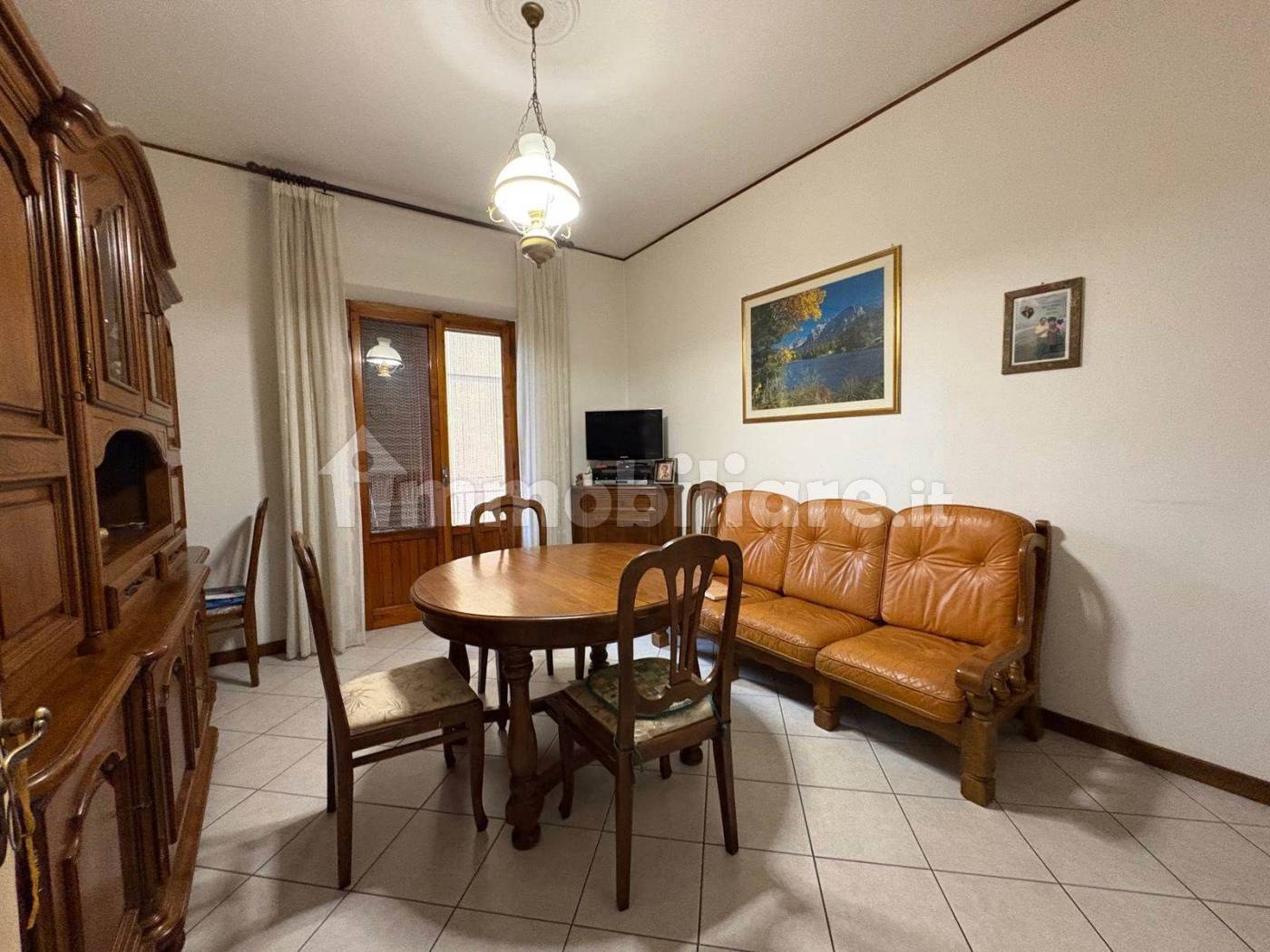 Appartamento in vendita a Certaldo