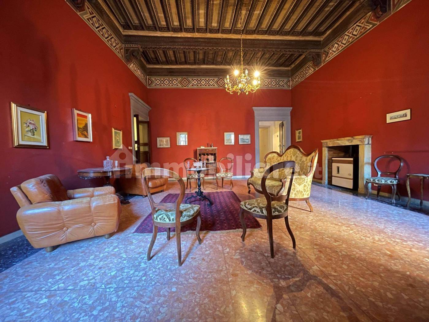 Appartamento in vendita a Siena