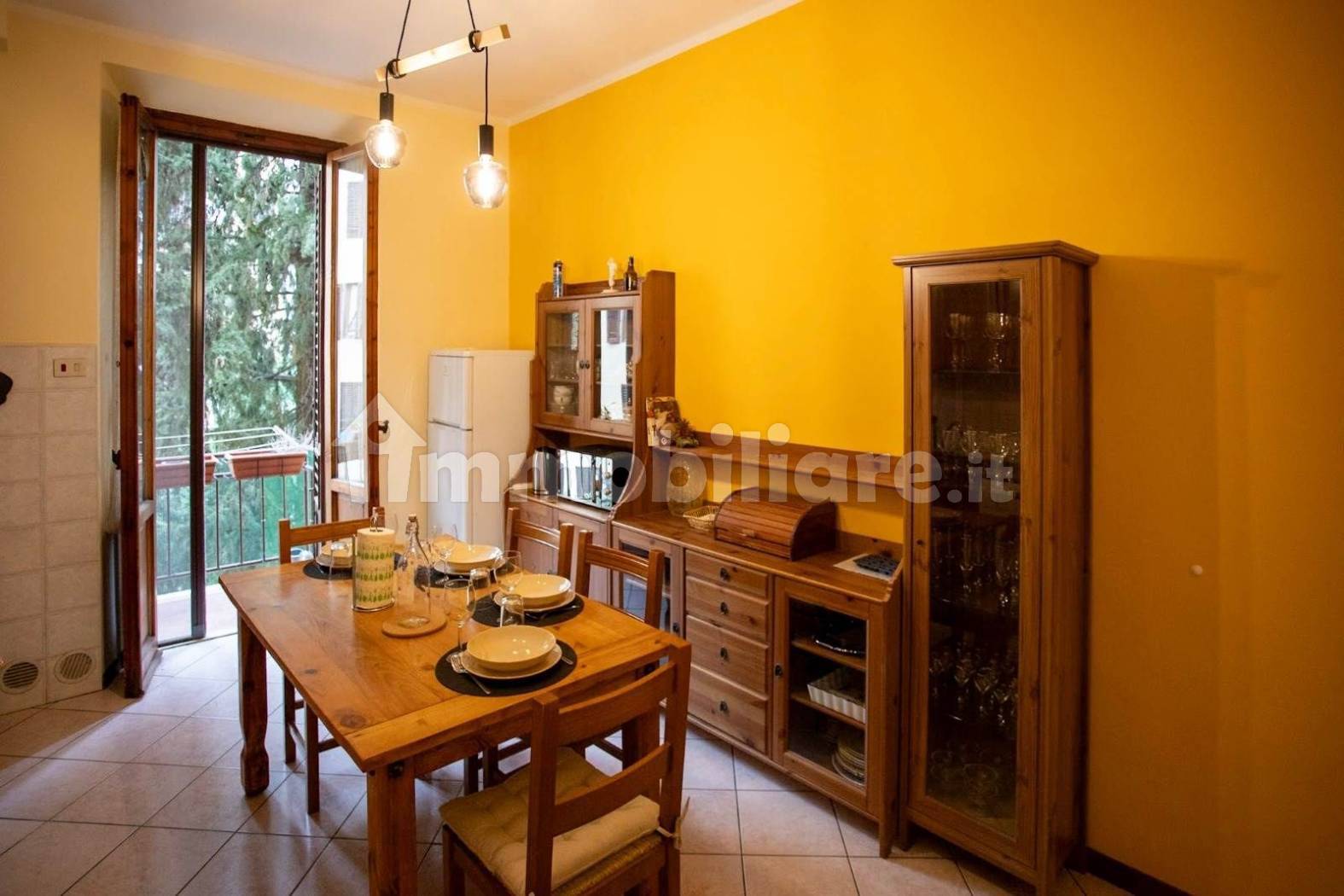 Appartamento in affitto a Firenze