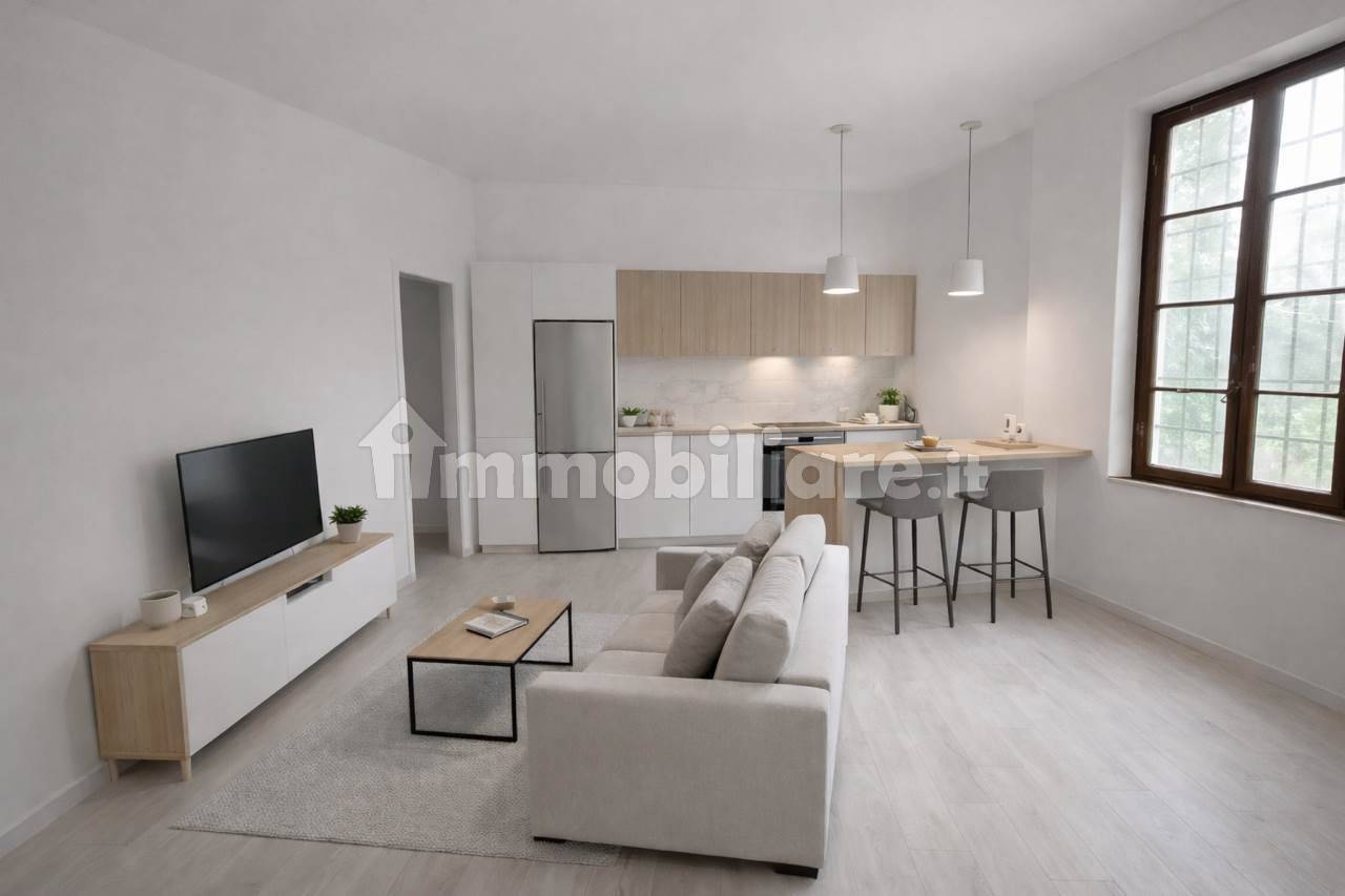 Appartamento in vendita a Siena