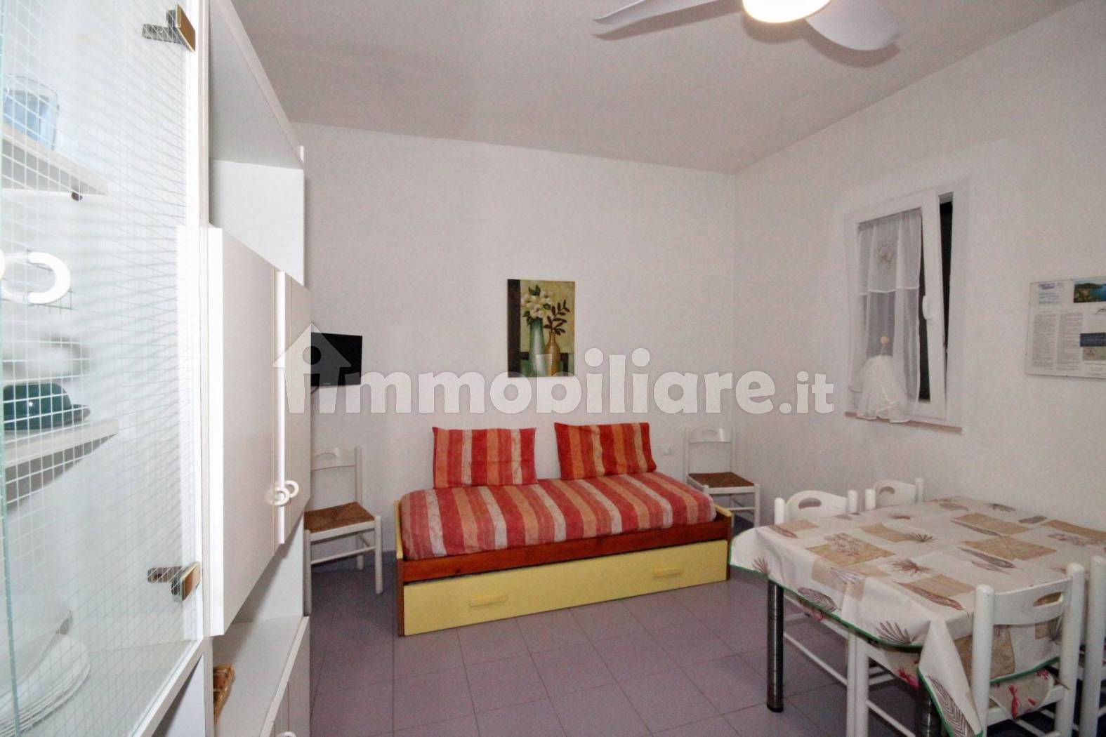 Appartamento in vendita a Capoliveri