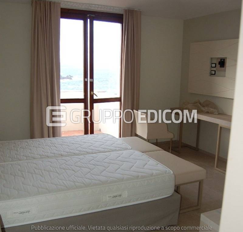 Appartamento in vendita a Santa Teresa Gallura