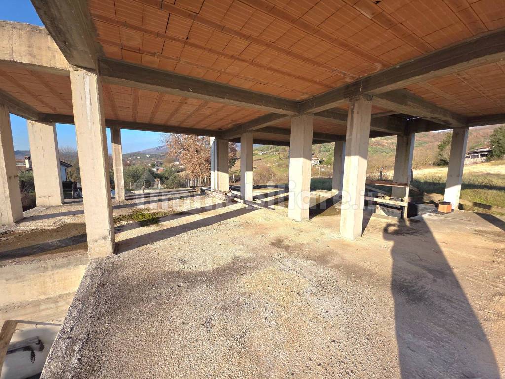 Veranda