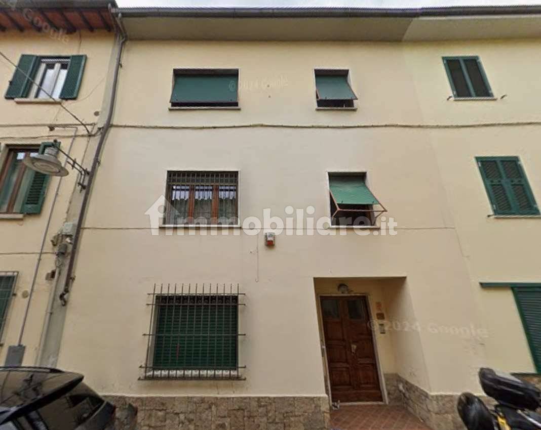 Appartamento in vendita a Campi Bisenzio