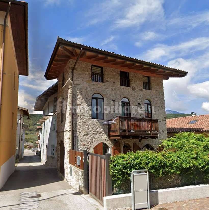 Appartamento in vendita a Cavedine