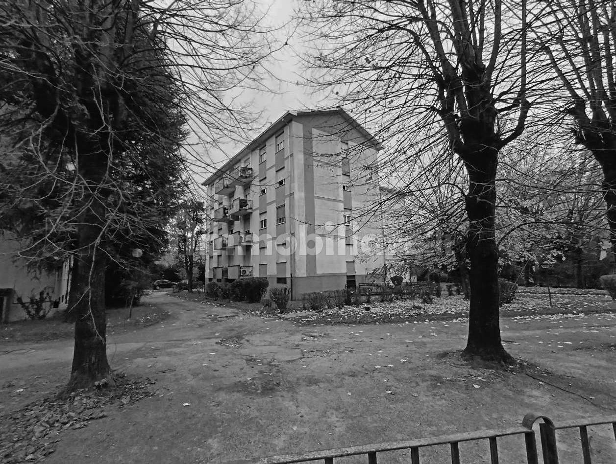 Appartamento in vendita a Seregno