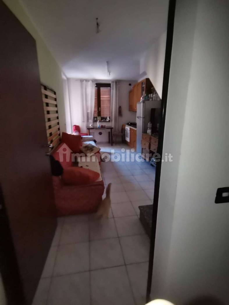 Appartamento in vendita a Seregno