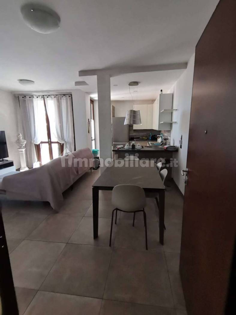 Appartamento in vendita a Seregno