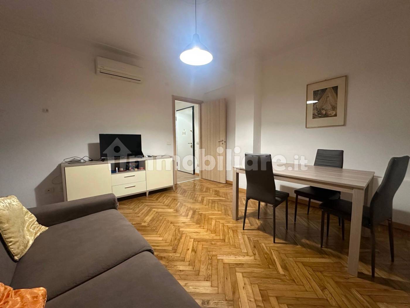 Appartamento in vendita a Sanremo