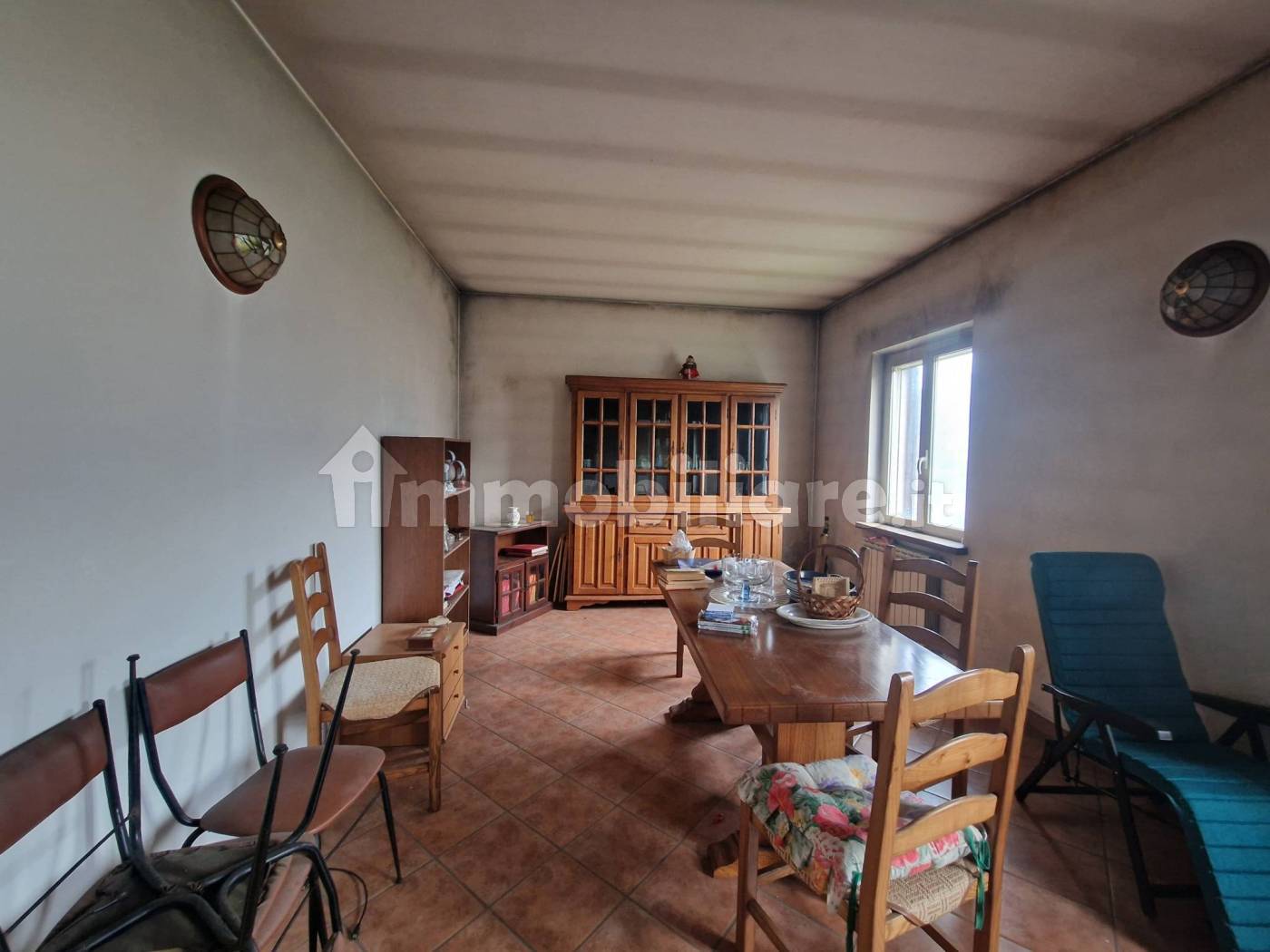 Villa in vendita a Lugnano in Teverina