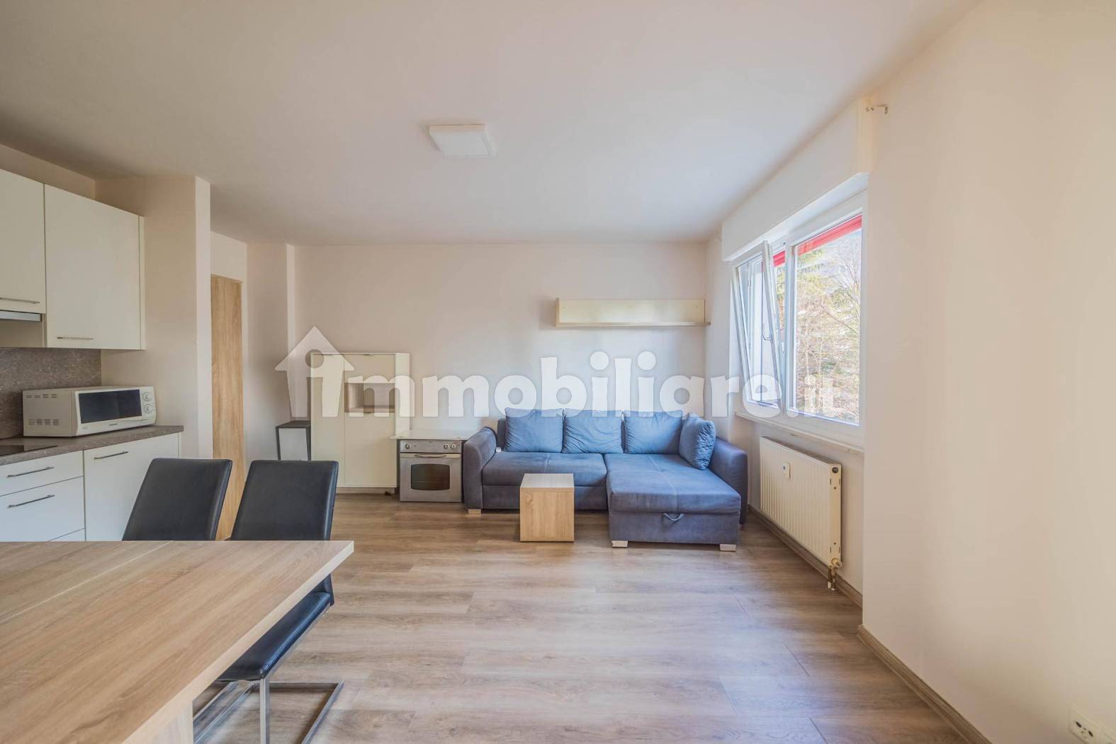 Appartamento in vendita a Bolzano